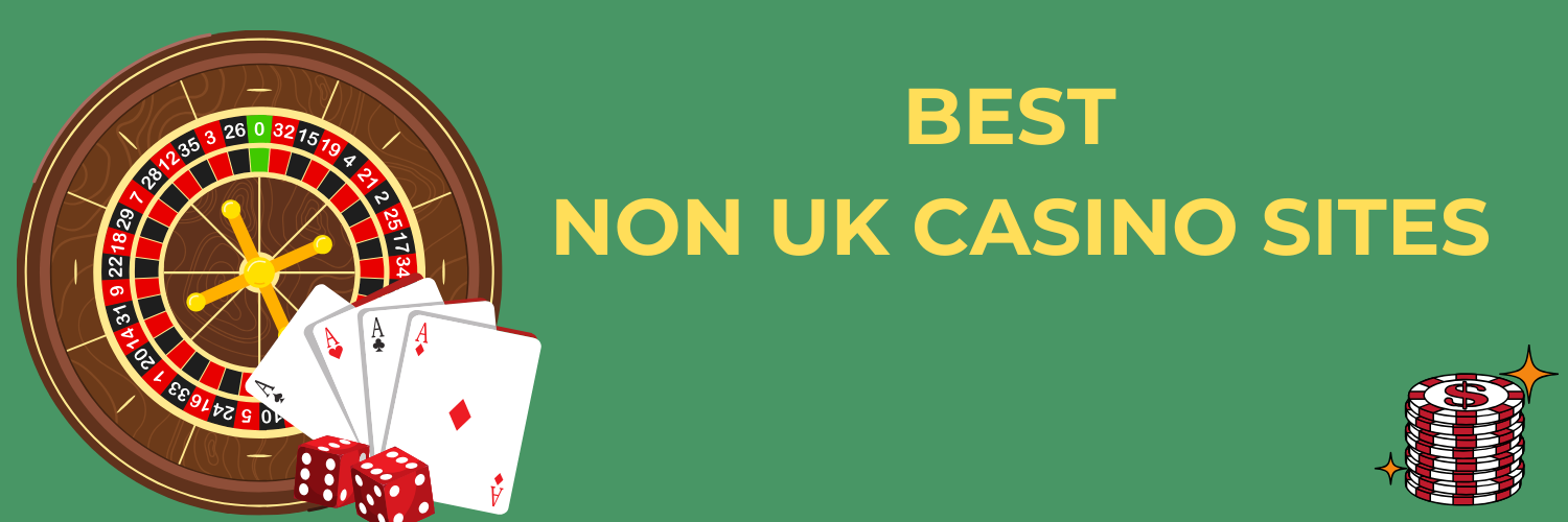 best non uk casino sites